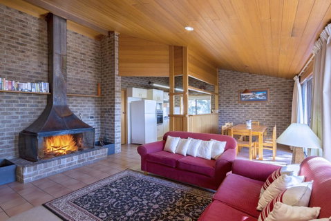 Bundilla 4- Townhouse With Wifi - Melbourne Tourism 0