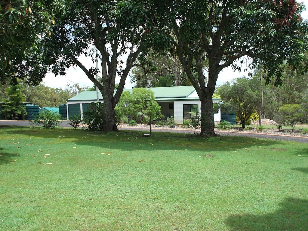 Dalysford QLD Melbourne Tourism