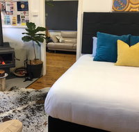 BungalowTenterfield - Modern Vintage Luxury - Melbourne Tourism