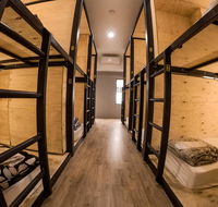 Bunk Inn Hostel - Melbourne Tourism