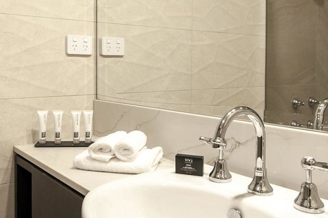 Burke And Wills Hotel Toowoomba - Melbourne Tourism 2