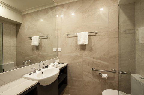 Burke And Wills Hotel Toowoomba - Melbourne Tourism 3