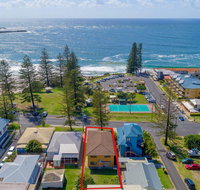 Burleigh House Opposite Main Beach - Views Sea Pool Linen and Free WiFi - Melbourne Tourism