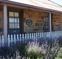 Burra Bakehouse - Melbourne Tourism