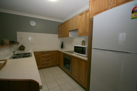 Burramys 4/1 Kirwan Close - Melbourne Tourism 3
