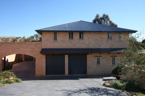 Burramys 4/1 Kirwan Close - Melbourne Tourism 1