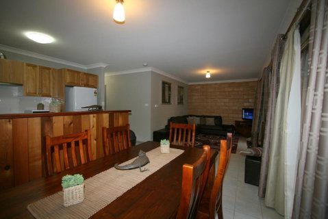 Burramys 4/1 Kirwan Close - Melbourne Tourism 2