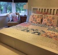 Bush Retreat Farm Stay - Melbourne Tourism