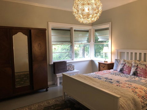 Bush Retreat Farm Stay - Melbourne Tourism 2