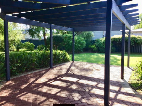 Bussell Retreat - Melbourne Tourism 1