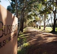 Bussells Bushland Cottages - Melbourne Tourism