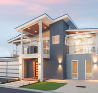 Busselton Beach House - Melbourne Tourism
