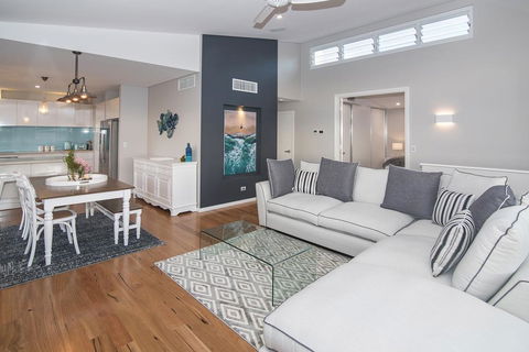 Busselton Beach House - Melbourne Tourism 2