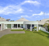 Busselton Beach House - Melbourne Tourism