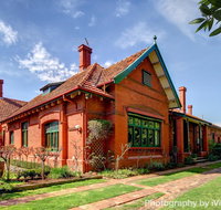 Buxton Manor - Melbourne Tourism