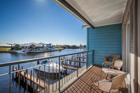 C Mandurah Resort & Serviced Apartments - Melbourne Tourism 1