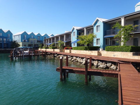 C Mandurah Resort & Serviced Apartments - Melbourne Tourism 3