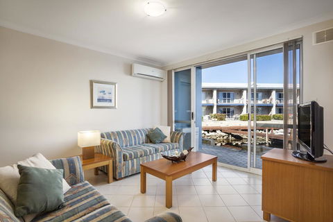 C Mandurah Resort & Serviced Apartments - Melbourne Tourism 2