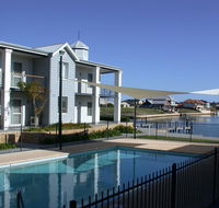 C Mandurah Resort  Serviced Apartments - Melbourne Tourism