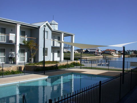 C Mandurah Resort & Serviced Apartments - Melbourne Tourism 0