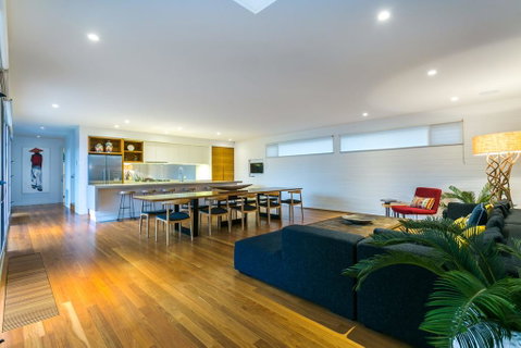 C-Escape - Melbourne Tourism 3