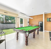 Cabana  Cupania - Melbourne Tourism