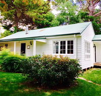 Cairnie Country Cottage - Melbourne Tourism