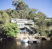 Calabash Bay Lodge - Melbourne Tourism
