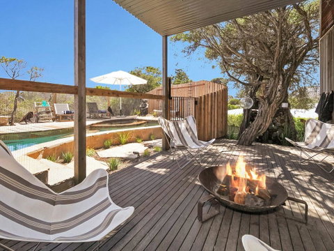 Caldermeade - Melbourne Tourism 2