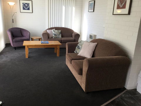 Calendo Apartments - Melbourne Tourism 2