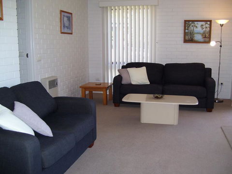 Calendo Apartments - Melbourne Tourism 1