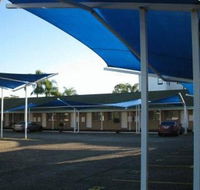 Calico Court Motel - Melbourne Tourism