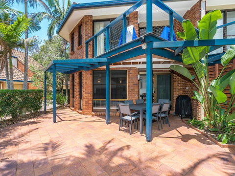 Calinda Sol 10 - Melbourne Tourism 2