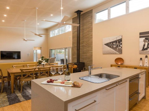 Callala Breeze - Access To Indoor Community Pool - Melbourne Tourism 0