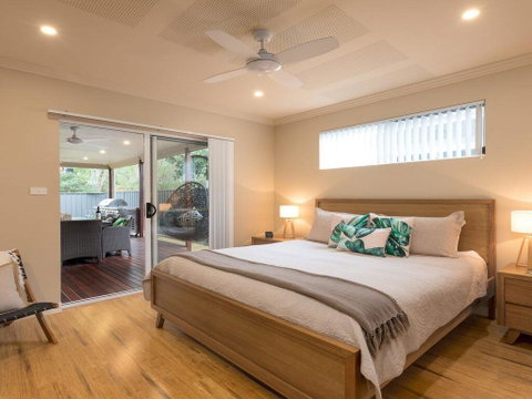 Callala Breeze - Access To Indoor Community Pool - Melbourne Tourism 3