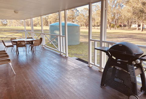 Cam Way Estate - Melbourne Tourism 3