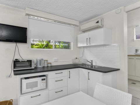 Camden Motor Inn - Melbourne Tourism 2