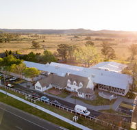 Camden Valley Inn - Melbourne Tourism