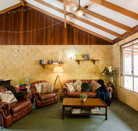 Camellia Cottage - Melbourne Tourism