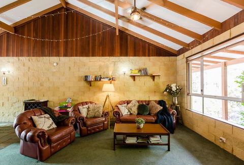 Camellia Cottage - Melbourne Tourism 0