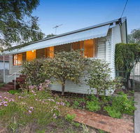 Camellia Cottage - PET FRIENDLY - Kwinana - Melbourne Tourism