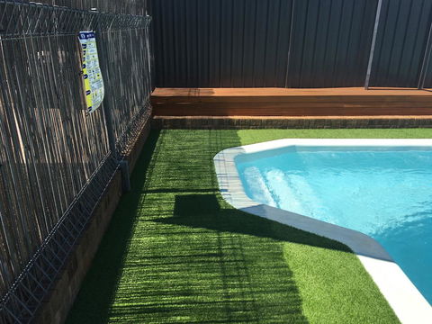 Camellia Motel - Melbourne Tourism 3