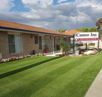 Cameo Inn Motel - Melbourne Tourism