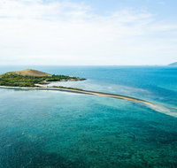 Camp Island Lodge - Melbourne Tourism