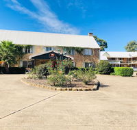 Campbelltown Colonial Motor Inn - Melbourne Tourism