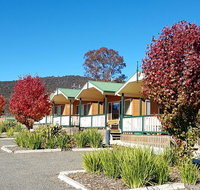 Canberra Carotel Motel - Melbourne Tourism