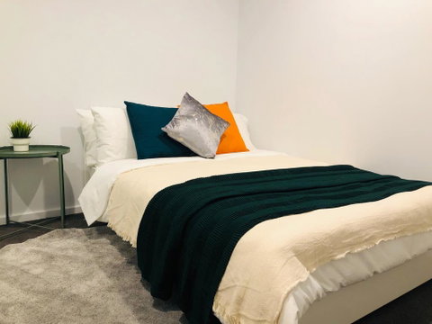Canberra CBD Apartment 2BR 2BA 1Carpark - Melbourne Tourism 2