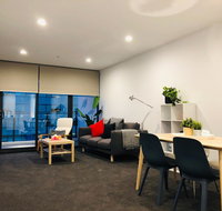 Canberra CBD Apartment 2BR 2BA 1Carpark - Melbourne Tourism