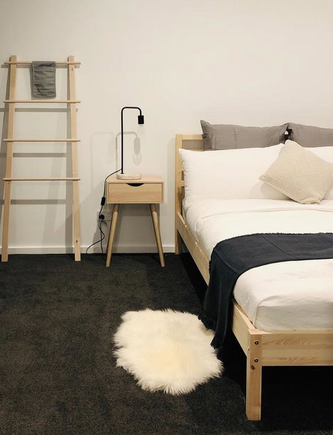 Canberra CBD Apartment 2BR 2BA 1Carpark - Melbourne Tourism 3