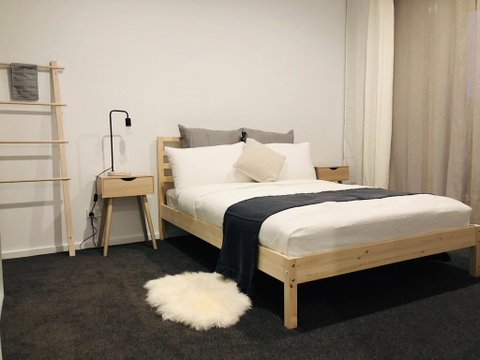 Canberra CBD Apartment 2BR 2BA 1Carpark - Melbourne Tourism 1